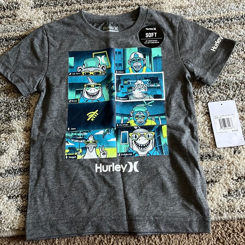 Hurley